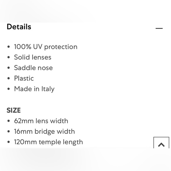 NEW $505 GUCCI SUNGLASSES. Oversized. Color: burgundy. No scratches. STUNNING - Picture 9 of 14